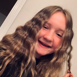 Meet your Posher, Ashlyn